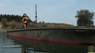 Marta boat - 2