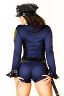 Officer Denise Milani - 9