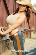 Denise cowgirl - 6