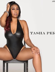Tasha Perez - 4