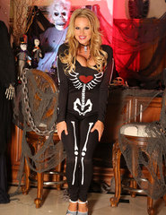 Kelly Halloween Dress - 6