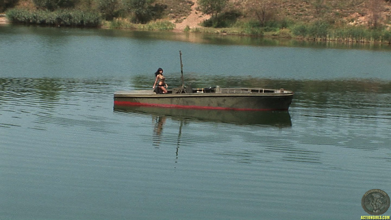 Marta boat - 1