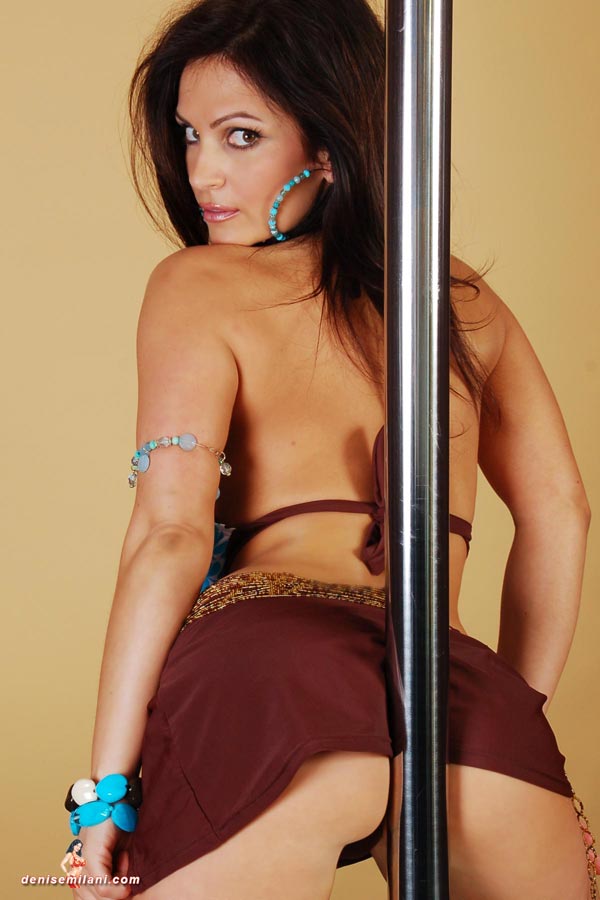 Denise latin gogo - 11