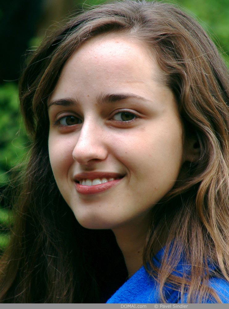 Zuzanna fountain - 19