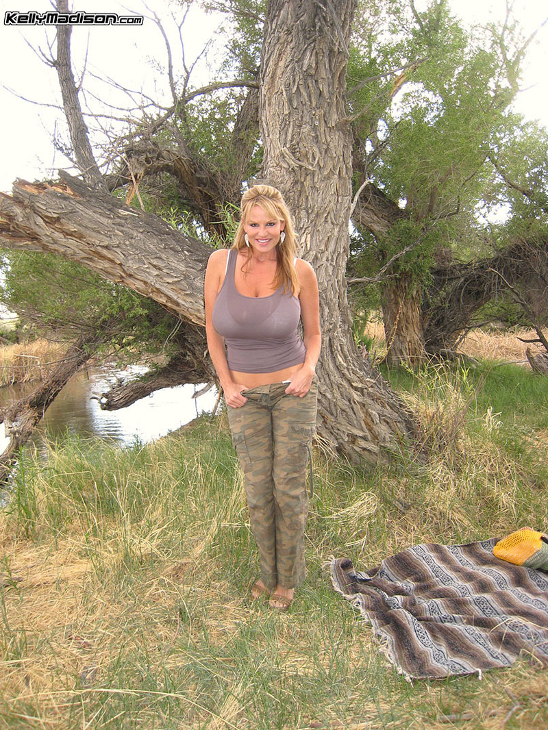 Kelly picnic - 3