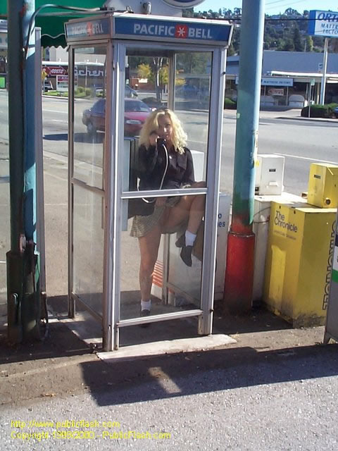Tina outdoors - 9