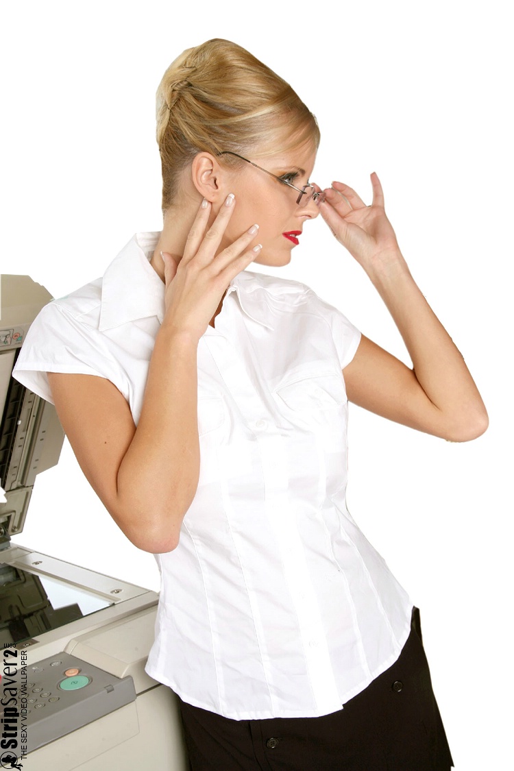 Zuzana secretary2 - 4