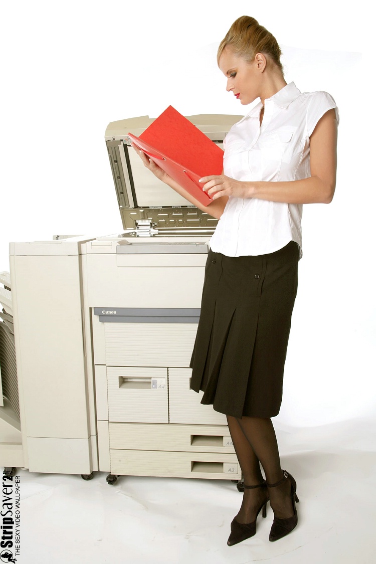 Zuzana secretary2 - 5