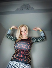 Agnetis Miracle Tight Leopard Dress - 2