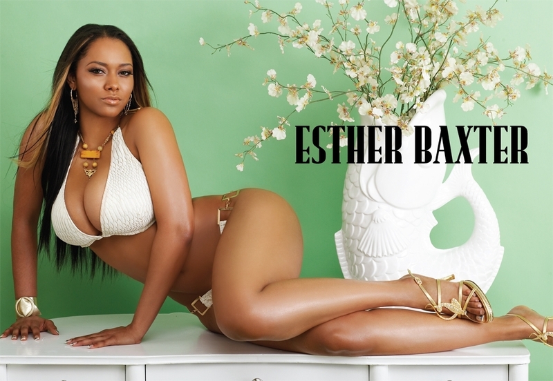 Esther - 14