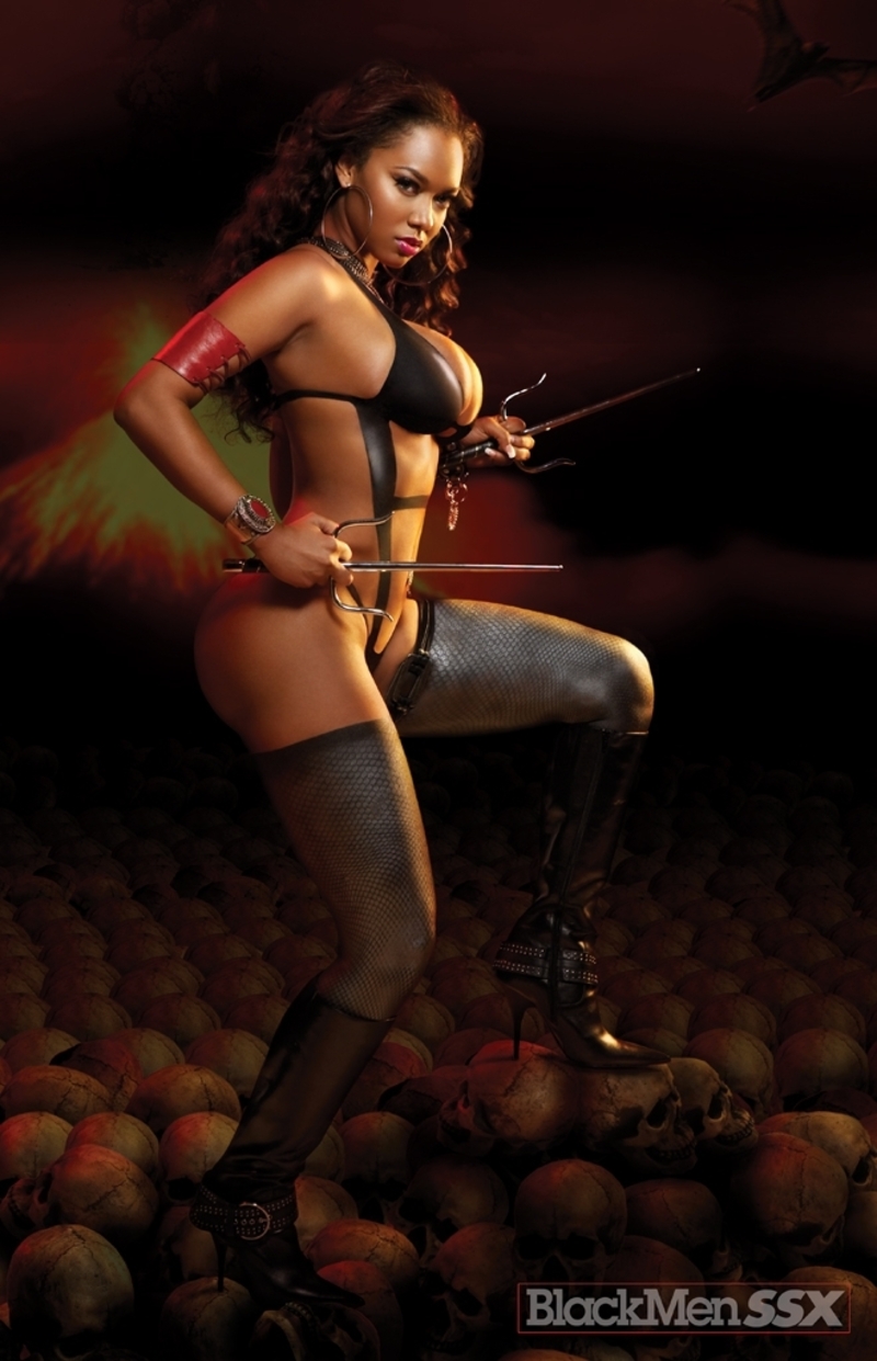 Esther Baxter perfect body - 13