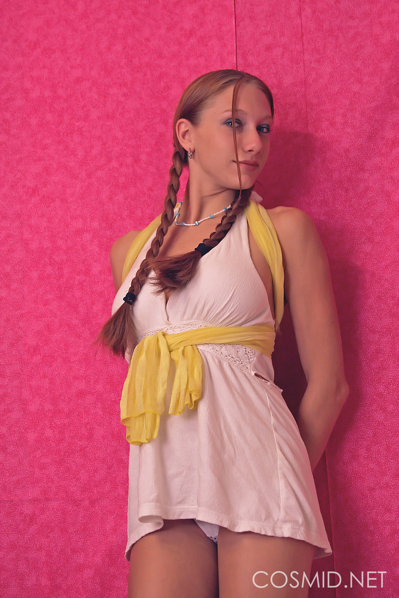 Victoria In A Tub - 3