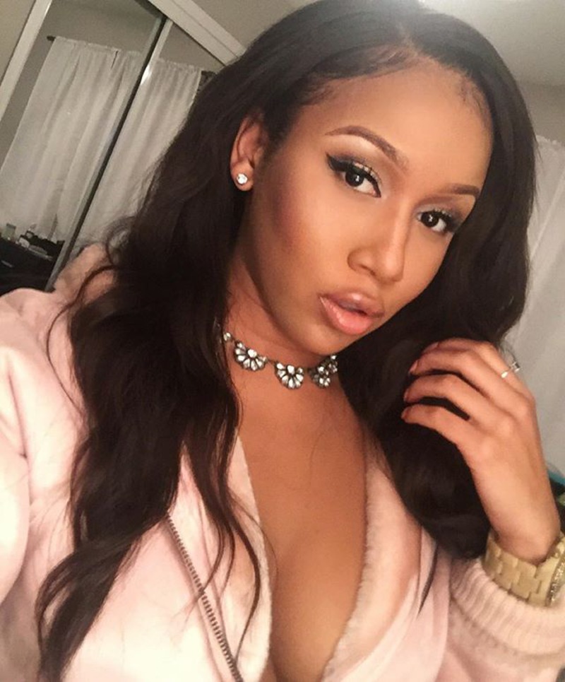 Daphnee Renae - 14