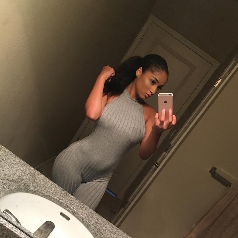 Alyssa Marie - 9