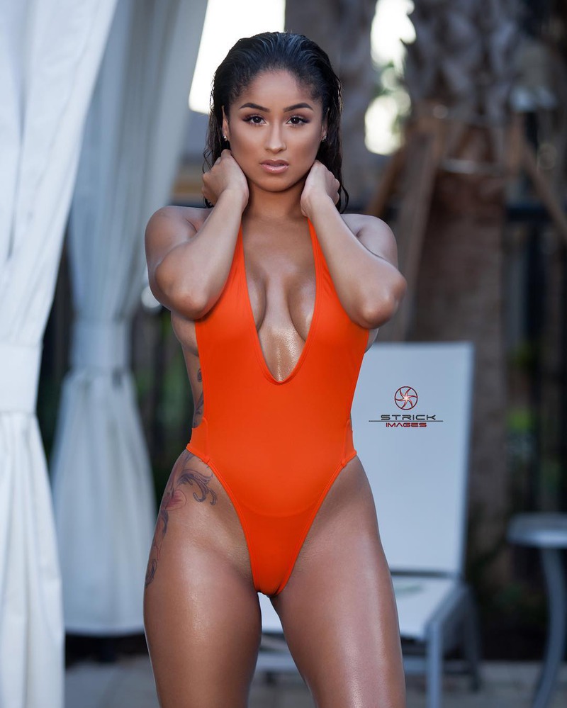Alyssa Marie - 11