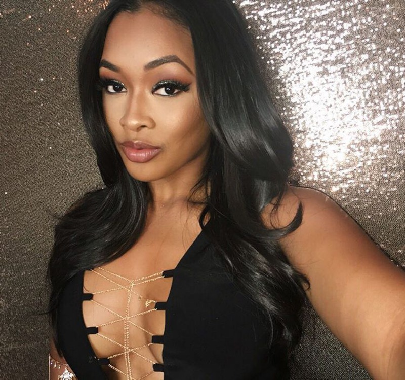 Miracle Watts Big Booty - 2