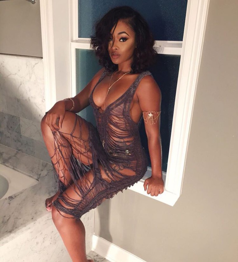 Miracle Watts Big Booty - 10