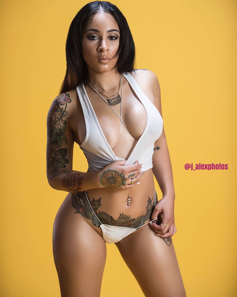 Lexi Cocainne - 2