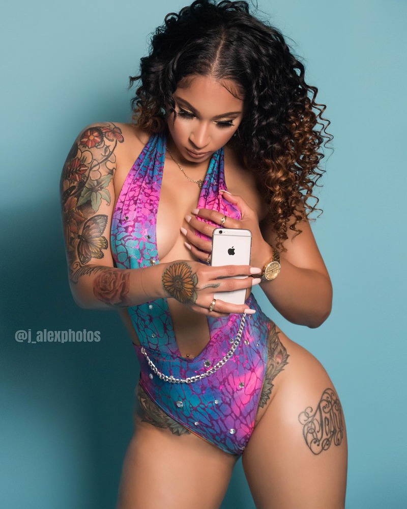Lexi Cocainne - 9