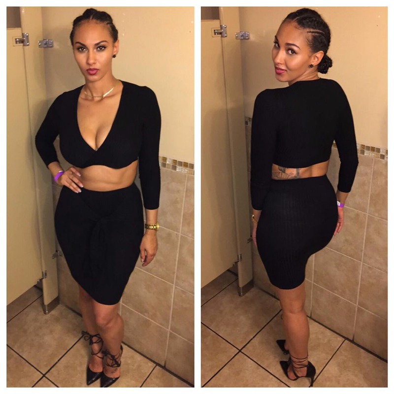 Sable Coryn - 10