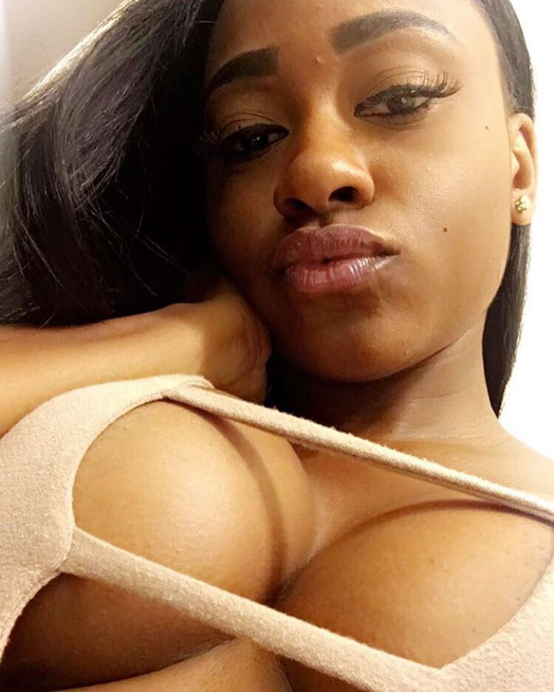 Jada Love - 22