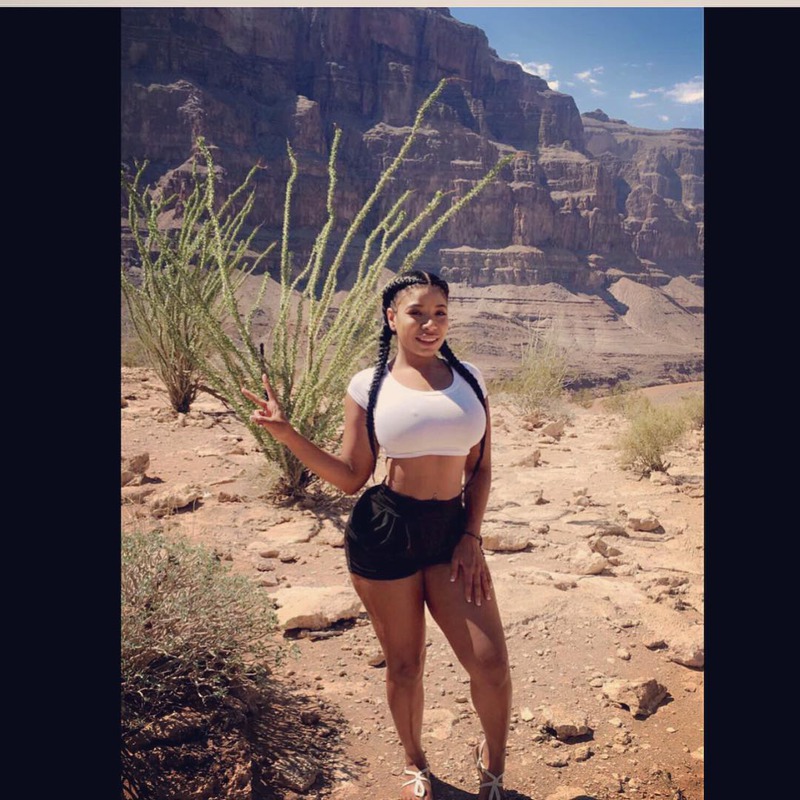 Karla Huge Ass - 2