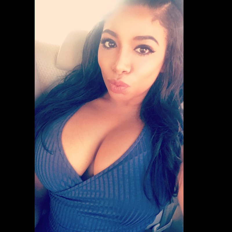 Karla Huge Ass - 7