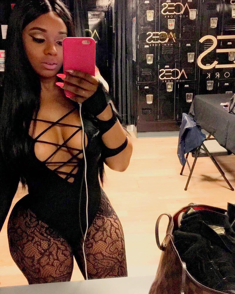 Trap Goddess - 5