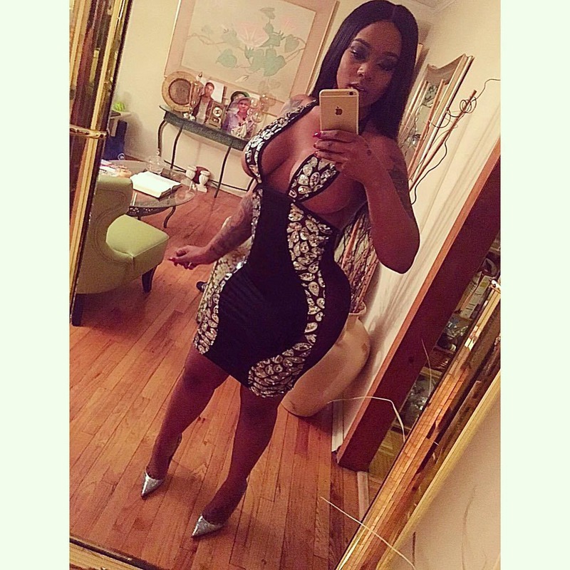 Trap Goddess - 10