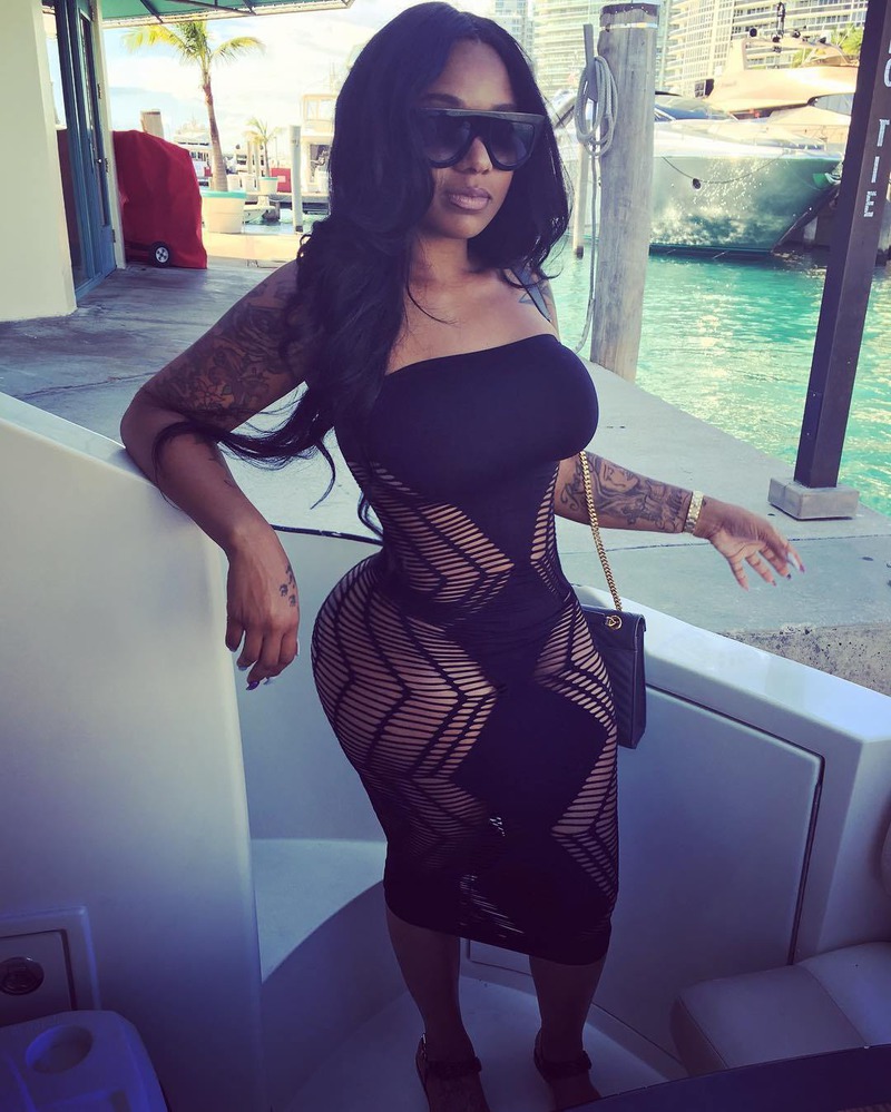 Trap Goddess - 14