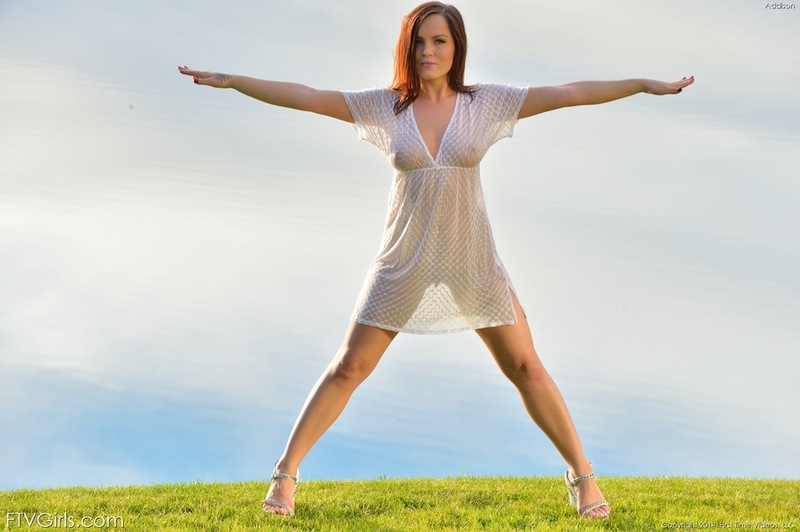 Addison All The Right Curves - 10