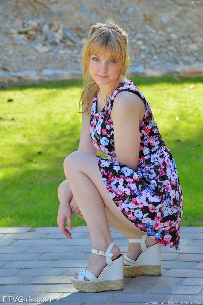Alyssa More - 3