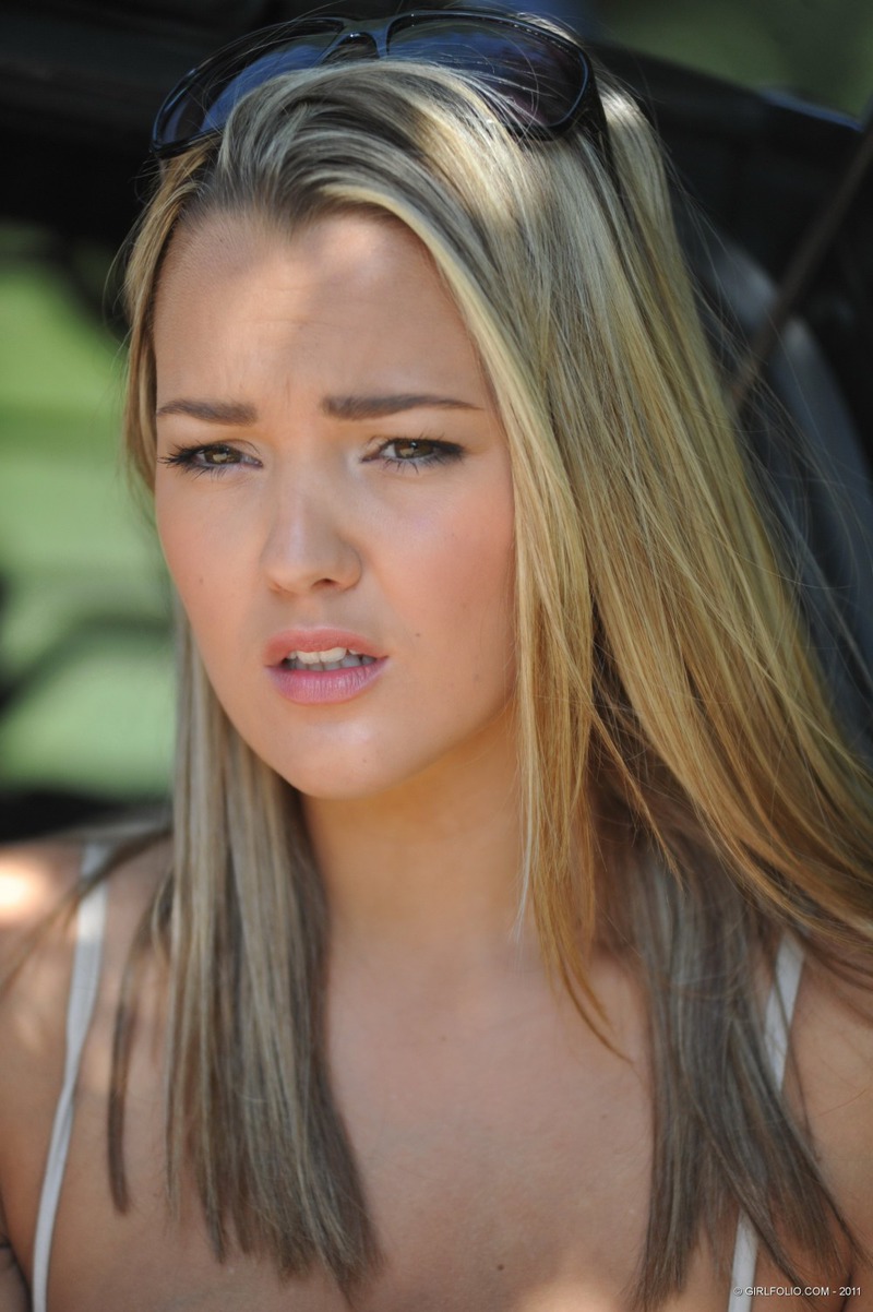 Jodie Gassson - 9