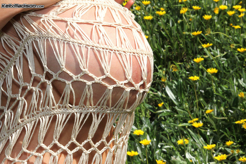 Kelly Flowery Meadow - 2