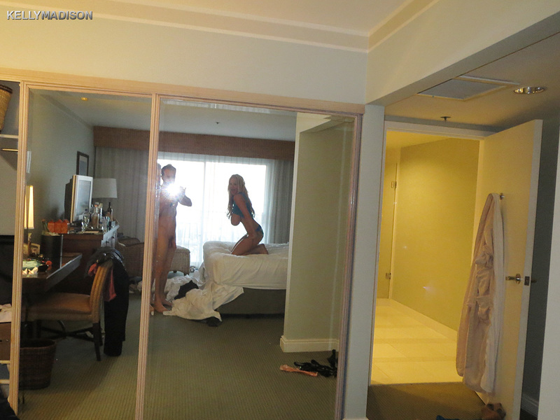 Afternoon Delight - 6