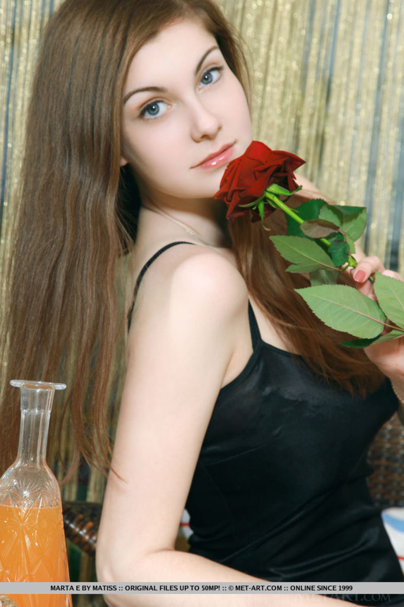 Marta Perfect Body - 18