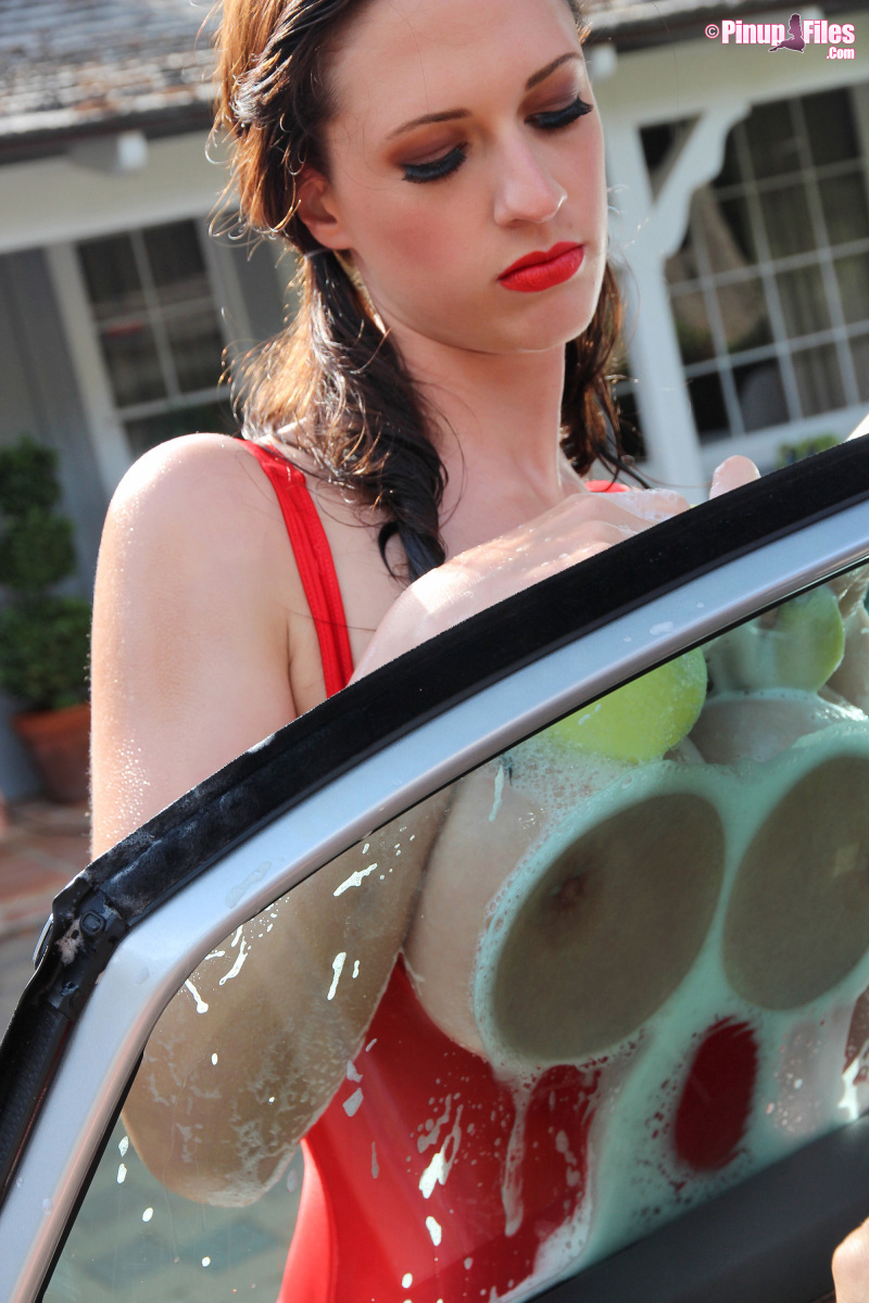 Lana Car Wash - 6