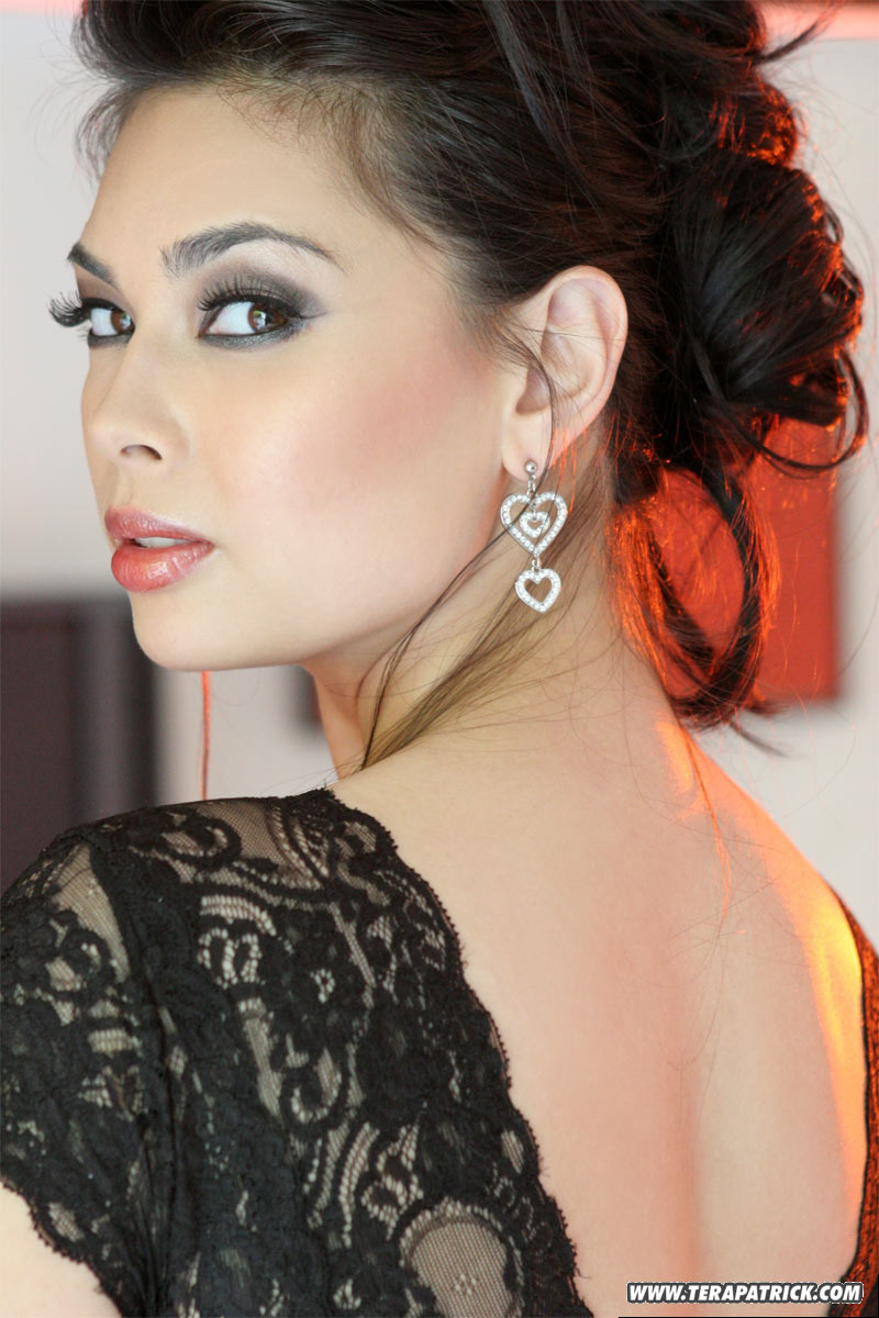 Tera Patrick  - 4