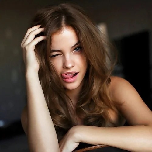 Palvin Barbara 