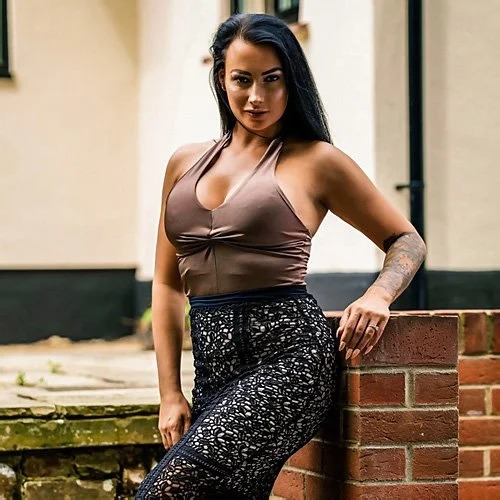 Kelli Smith