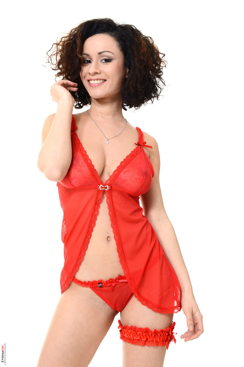 Pammie Lee - 3