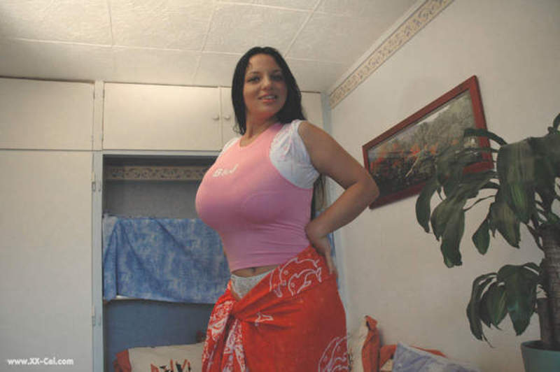 Agnes pink - 1