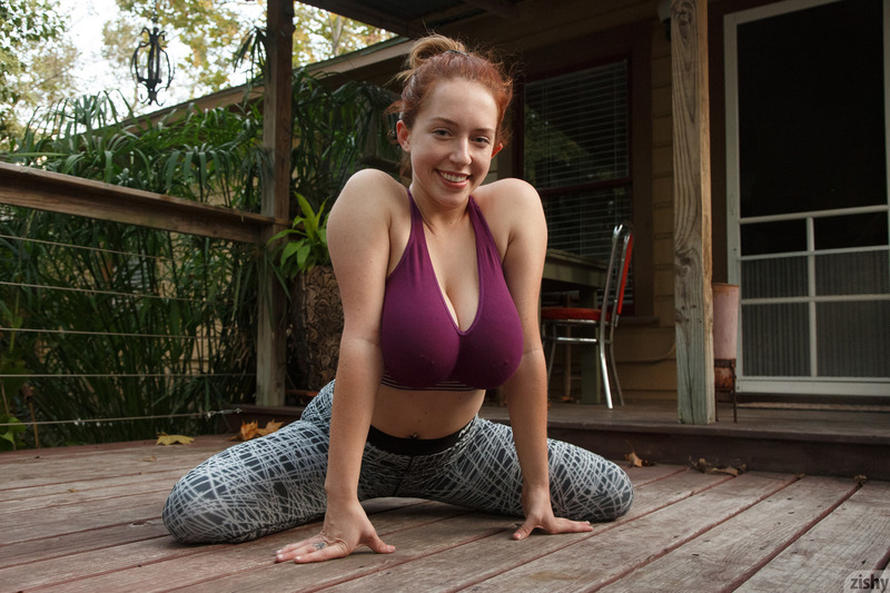 Kelsey Berneray My Big Passions - 8